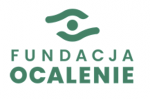 Fundacja Ocalenie - logo